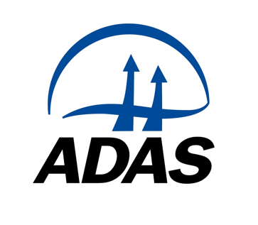 ADAS is the project lead and leading work packages: WP1 Ethics, WP3 Development of dashboards and platform, & WP7 Project management