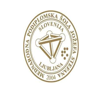 Jožef Stefan International Postgraduate School Mednarodna Podiplomska Sola Jozefa Stefana